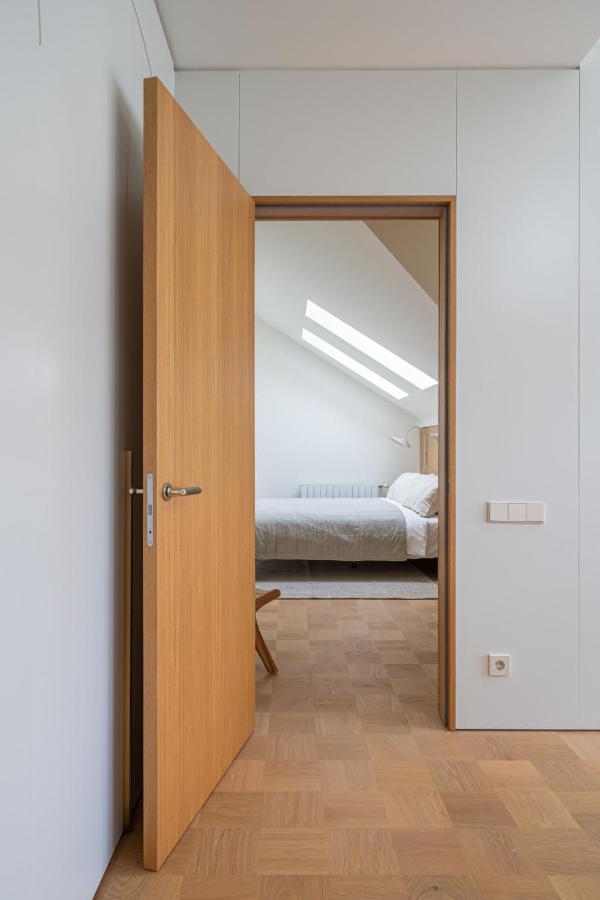 Bright Designer Apartment In City Centre Riga Kültér fotó